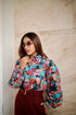 Anna Classy Abstract Coord